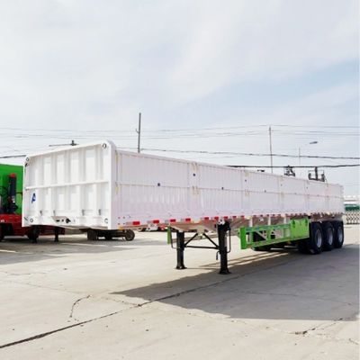 30 50 60 tonnes Piège de paroi latérale