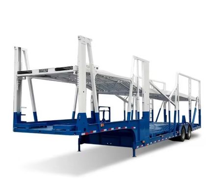 8.25x22.5 Semi-remorque à roues de roulement pour véhicules de transport