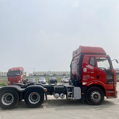 Des camions tracteurs légers à bas prix avec caméra arrière à 360° et abordables