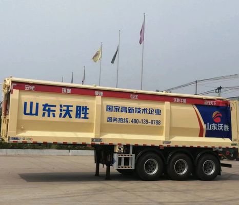 Système de freinage Wabco RE 6 soupape de relais T30/30 Chambre de freinage à ressort 3 X 40L réservoirs d'air