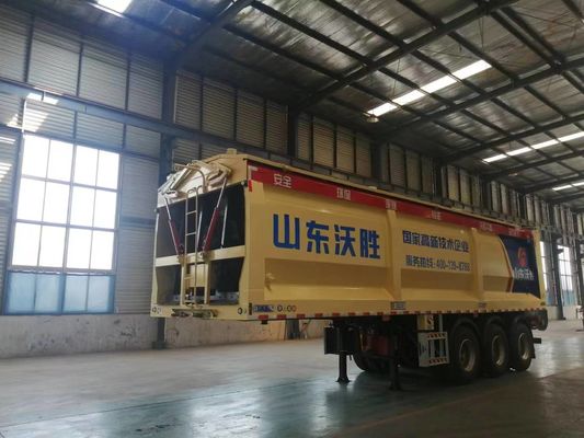 Système de freinage Wabco RE 6 soupape de relais T30/30 Chambre de freinage à ressort 3 X 40L réservoirs d'air