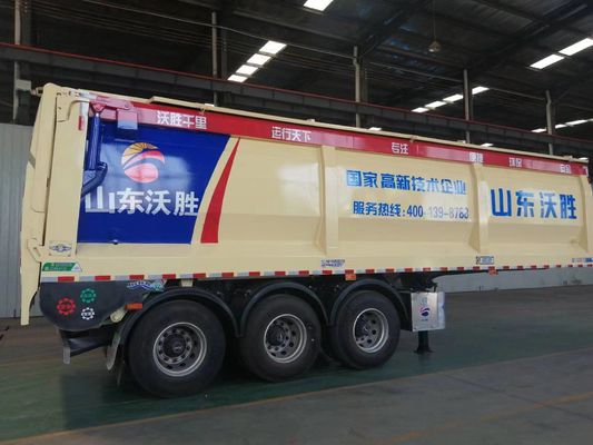 Système de freinage Wabco RE 6 soupape de relais T30/30 Chambre de freinage à ressort 3 X 40L réservoirs d'air