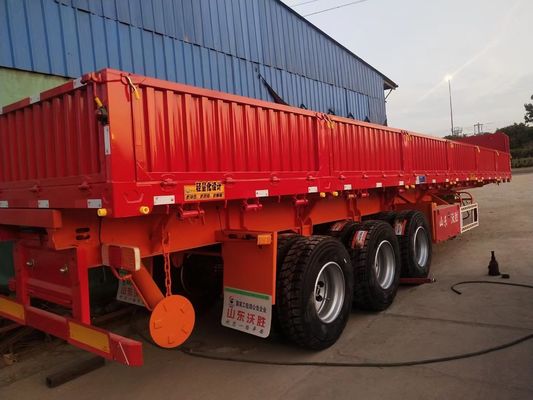 40 à 100 tonnes de charge utile maximale 12.00R22.5/11.00R20 Pneus à décharge latérale