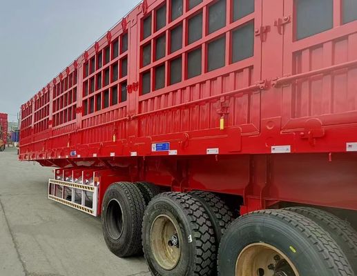 40 à 100 tonnes de charge utile maximale 12.00R22.5/11.00R20 Pneus à décharge latérale