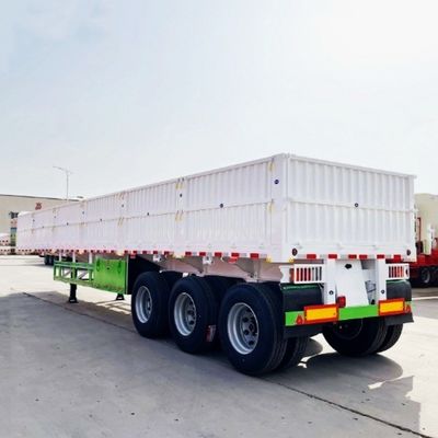 30 50 60 tonnes Piège de paroi latérale