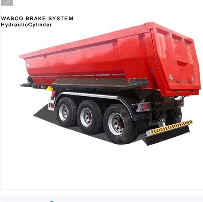 Auto-remorque à remontage pour roues de camions 3/4 pièces