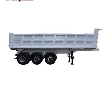 Auto-remorque à remontage pour roues de camions 3/4 pièces