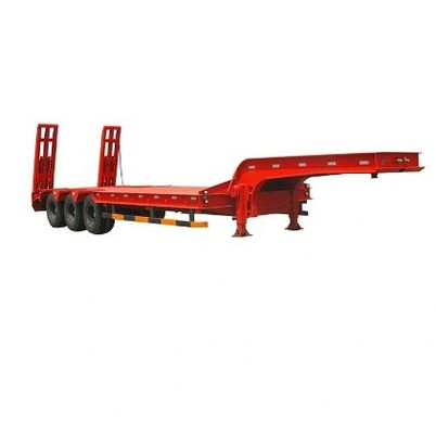 Produits spéciaux, camions-remorques pour le transport sans tracas