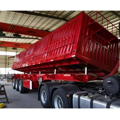 13/16 tonnes de chariots à roulement à rouleaux pour le chargement en vrac de matières d'acier de professionnels