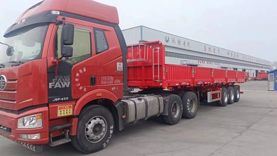 13/16 tonnes de chariots à roulement à rouleaux pour le chargement en vrac de matières d'acier de professionnels