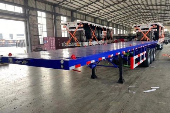 Couleur et taille personnalisables 50 tonnes Capacité de conteneur