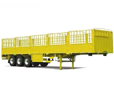 3 axes 12 pneus 40-60 tonnes plus peu coûteux