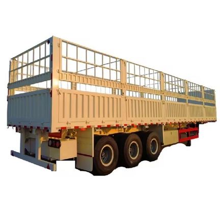 3 axes 12 pneus 40-60 tonnes plus peu coûteux