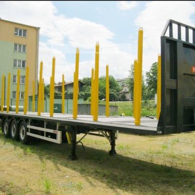 12.00R22.5 Pneus multi- 3 essieux 4 essieux 5 essieux Transports de bûches de bois