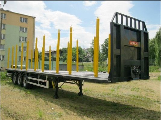 12.00R22.5 Pneus multi- 3 essieux 4 essieux 5 essieux Transports de bûches de bois