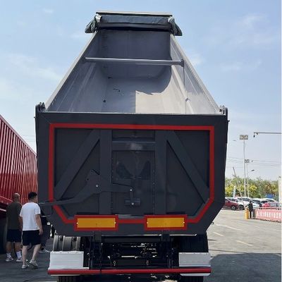 Charge utile maximale de 60 à 100 tonnes