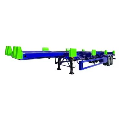 Faisceau principal Q345B Hauteur 500 mm Plaque supérieure/inférieure/moyenne sont 14 mm /16 mm/8 mm Maximum de charge utile 50 tonnes