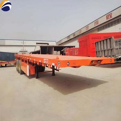 Container de 40 pieds et 20 pieds de longueur pour le transport de marchandises en vrac