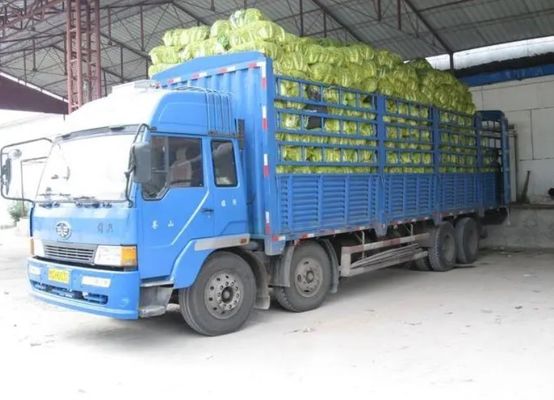 3 axes personnalisés 60 80 Tonnes de transport de fruits et légumes