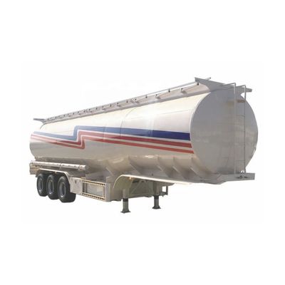 WS professionnel 3 essieux réservoir de transport d'huile pneumatique de semi-remorque 12.00R22.5/11.00R20