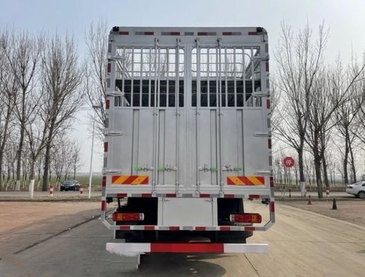 12.00R22.5/11.00R20 Pneus remorque haute clôture pour le transport du bétail et des marchandises 3/4 essieux