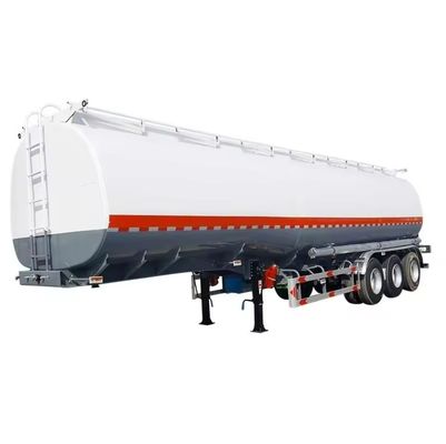 90 W mm*13/16 épaisseur mm*10 couche feuille de ressort réservoir d'huile de carburant semi-remorque personnalisée