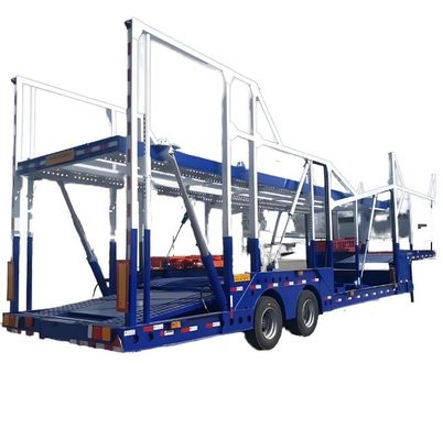 Les deux axes sont personnalisables 16690 x 2700 x 3000 mm