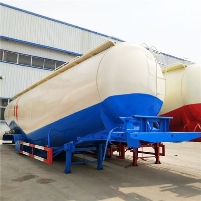 Cisternes de plusieurs types 30000-50000 litres Cisterne en alliage d'aluminium Semi-remorque pour polyvalent