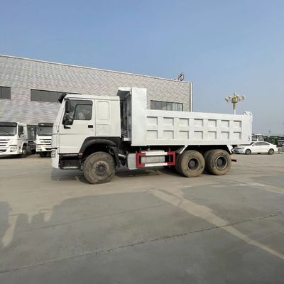 30 à 100 tonnes Camion hydraulique à cylindre à déverrouillage avec fenêtre automatique et ESC Oui