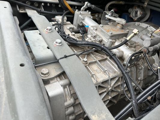 Les meilleures ventes d'occasion Sinotruk Sitrak Truck Head Toutes sortes de tracteurs