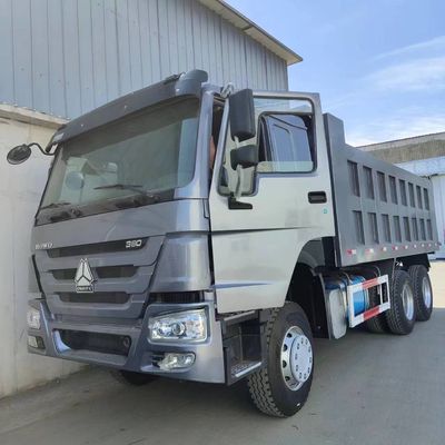 Direction gauche 30-100 tonnes utilisé Sinotruk Howo et Sitract
