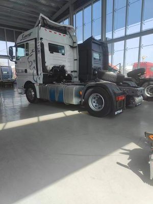 Sinotruk Sitrak C9H 6X4 remorque à tracteur 510-840HP 16 AMT EURO 6 510-840HP camion lourd