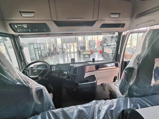 Sinotruk Sitrak C9H 6X4 remorque à tracteur 510-840HP 16 AMT EURO 6 510-840HP camion lourd