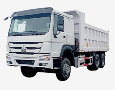 480 chevaux Les camions tracteurs légers utilisés pour le transport à des prix raisonnables