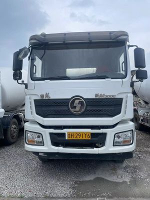 480 chevaux Les camions tracteurs légers utilisés pour le transport à des prix raisonnables