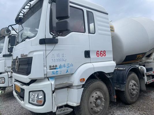 480 chevaux Les camions tracteurs légers utilisés pour le transport à des prix raisonnables