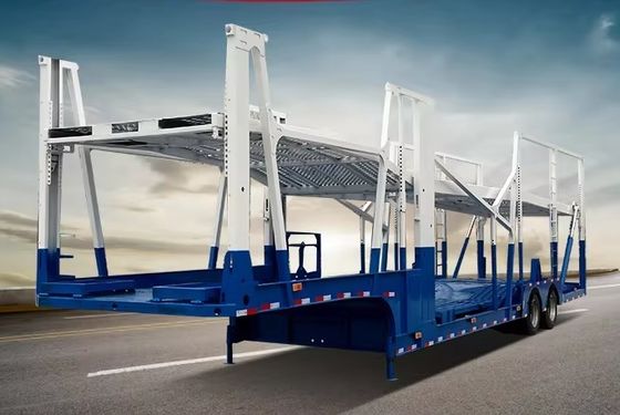 8.25x22.5 Semi-remorque à roues de roulement pour véhicules de transport