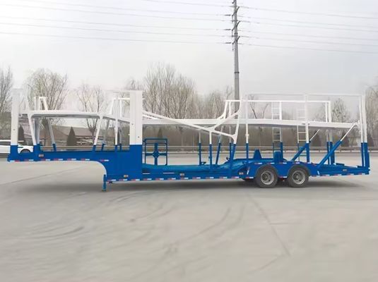 8.25x22.5 Semi-remorque à roues de roulement pour véhicules de transport