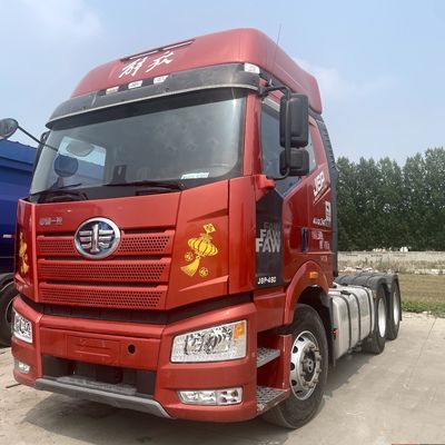 Des camions tracteurs légers à bas prix avec caméra arrière à 360° et abordables