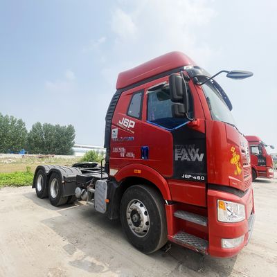 Des camions tracteurs légers à bas prix avec caméra arrière à 360° et abordables