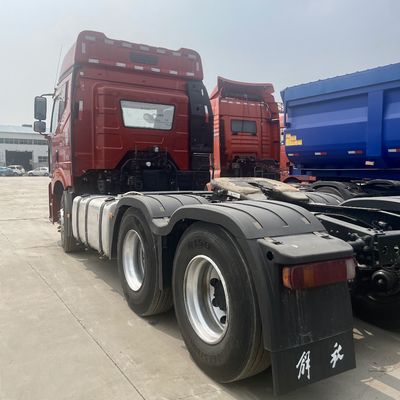 Des camions tracteurs légers à bas prix avec caméra arrière à 360° et abordables