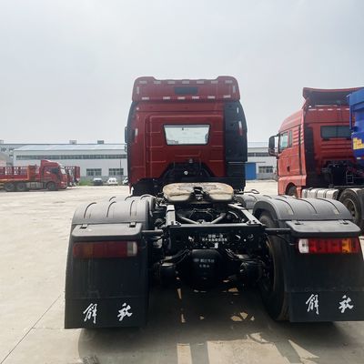 Des camions tracteurs légers à bas prix avec caméra arrière à 360° et abordables