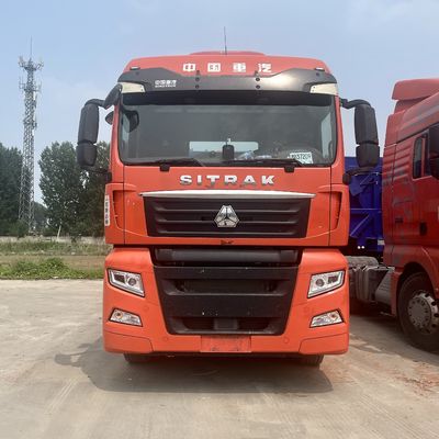 Des camions tracteurs légers à bas prix avec caméra arrière à 360° et abordables