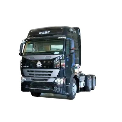 Deux rangées de sièges utilisés dans des camions tracteurs légers pour un transport économique
